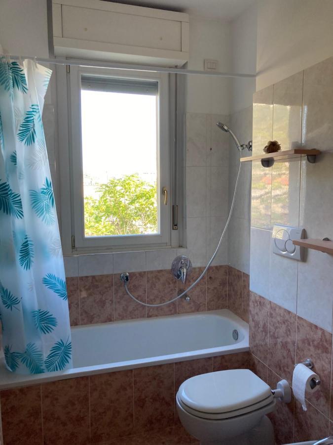 Large Well-Equipped Appartement Near Como Lake Lecco Exterior photo