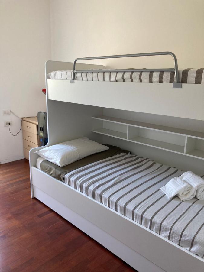 Large Well-Equipped Appartement Near Como Lake Lecco Exterior photo