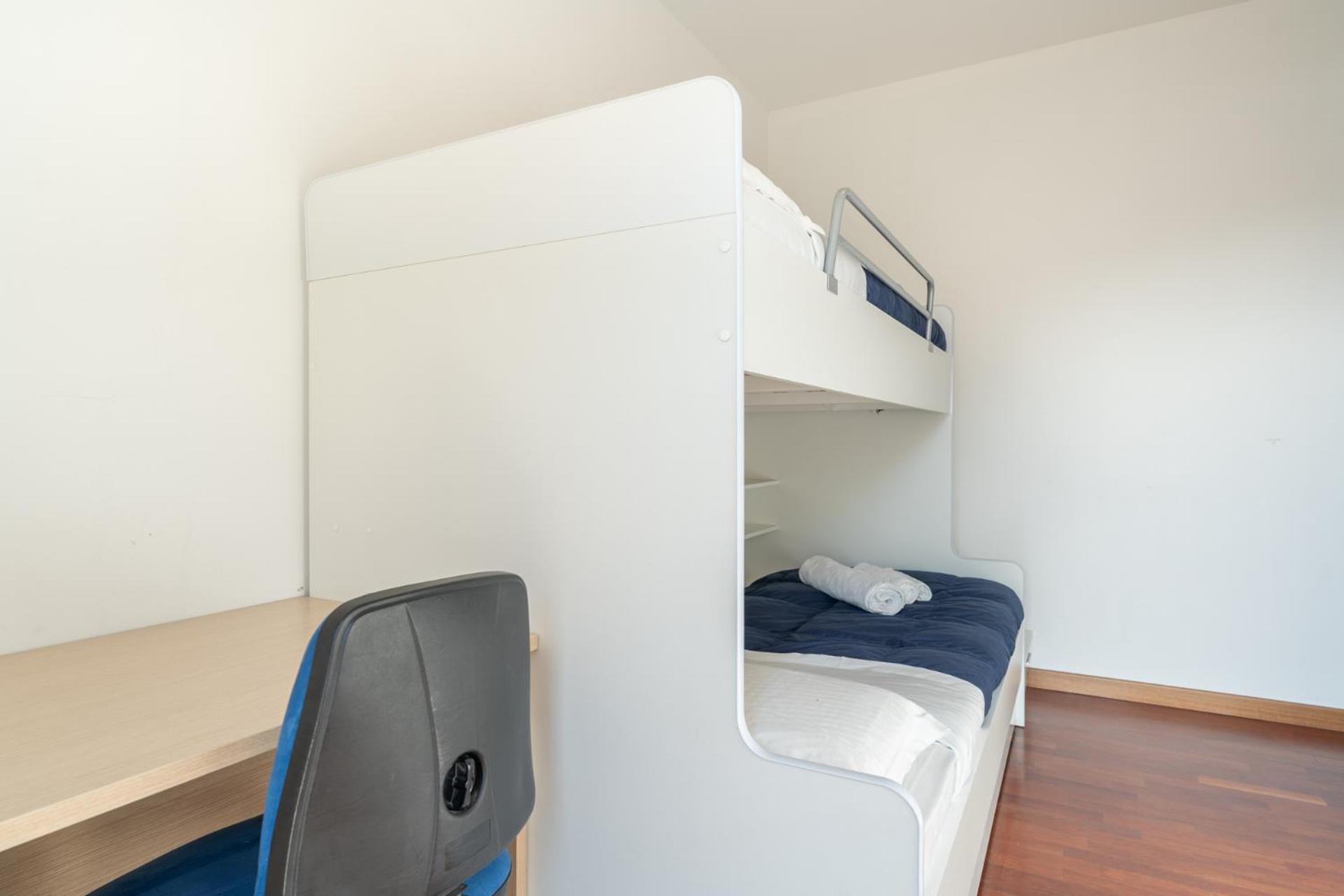 Large Well-Equipped Appartement Near Como Lake Lecco Exterior photo